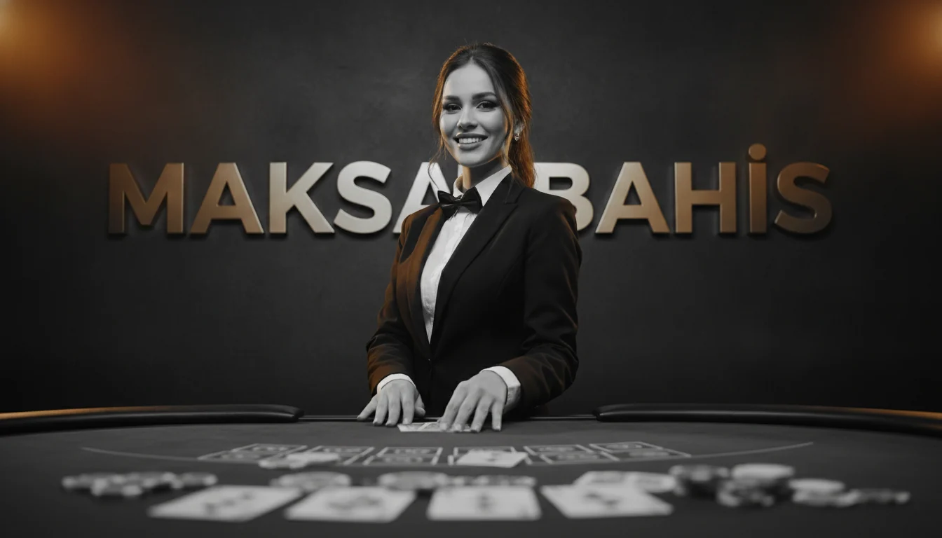 Maksatbahis canlı krupiye · galeri açık